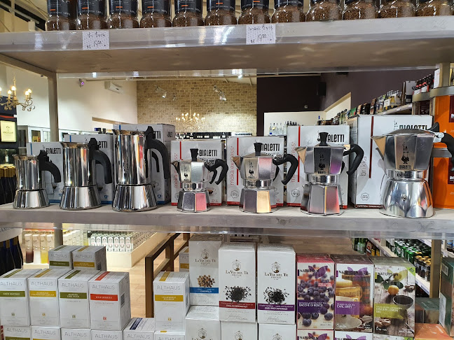 בורשטיין קפה - בית קלייה לקפה ובייקרי, חנות פולי קפה איכותיים - נתניה