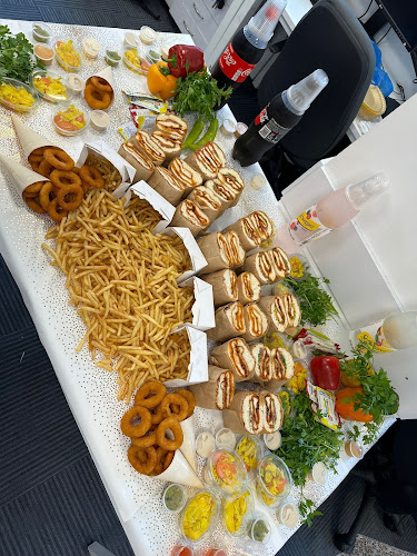 המצודה 6, אזור