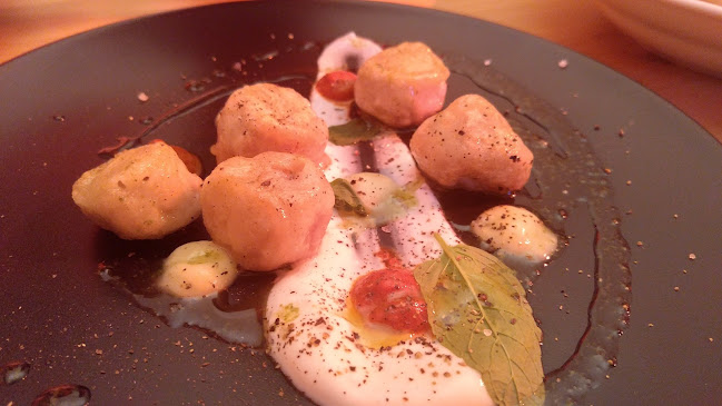 Opinii despre Mercato Restaurant în לוחמי הגטאות - הסעדה