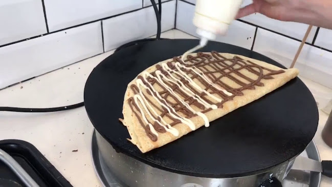 גלידה אלדו נצרת