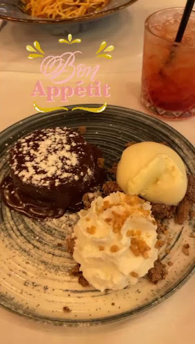 Opinii despre שוקו לולו în תל אביב-יפו - הסעדה