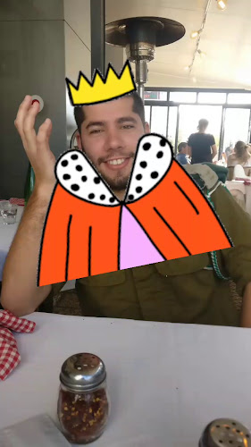 Opinii despre ג'ויה în הרצליה - הסעדה