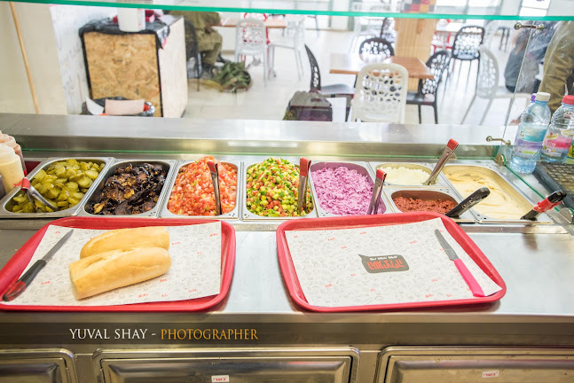 השניצליה - טללים