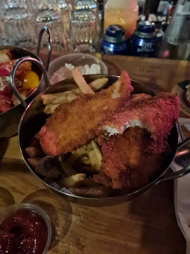 פאו וואו - ראשון לציון