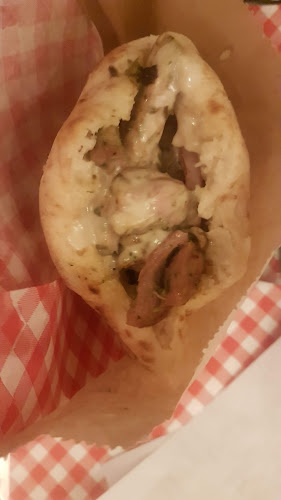 פיתה בסטה - סניף אשדוד - הסעדה