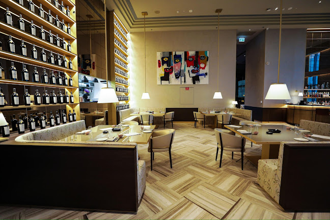 Opinii despre Pop and pope în תל אביב-יפו - הסעדה