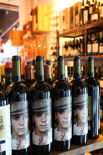 Comentarii opinii despre Wine BaKerem