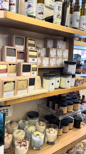 Opinii despre תבלינסקי - תבלינים מובחרים în תל אביב-יפו - הסעדה