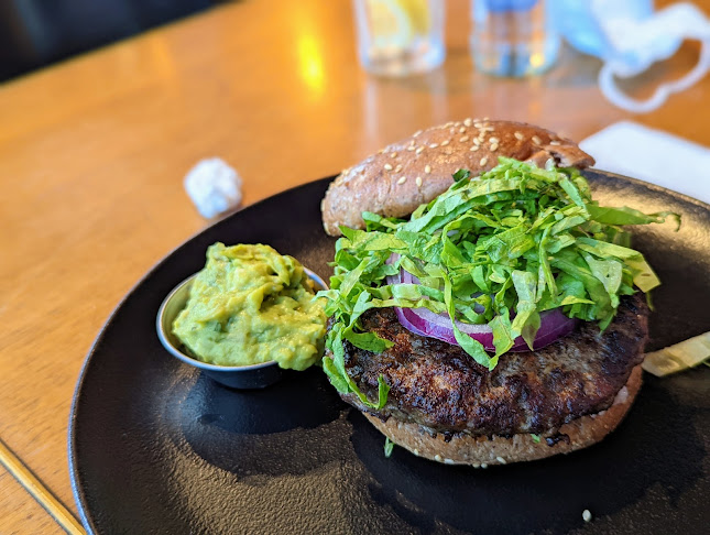 מוזס - אשדוד