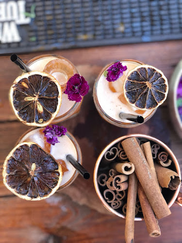 Peacock bar service - פיקוק שירותי בר וקוקטיילים לאירועים - ירושלים