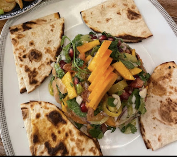 Sultan Ibrahim | סולטן איברהים - תל אביב-יפו