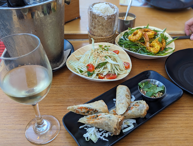 צ'אנג בה - חיפה