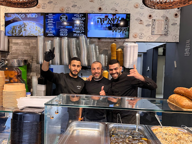 לואיזה מטבח איטלקי - תל אביב - תל אביב-יפו