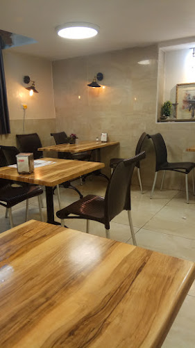 מסעדת קוריץ - ירושלים