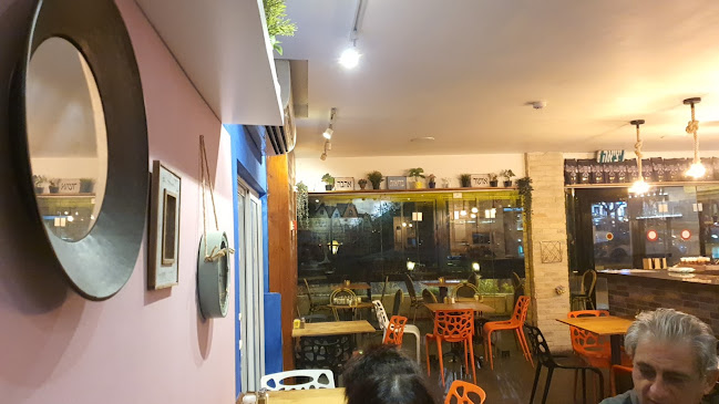 Comentarii opinii despre קופי דון