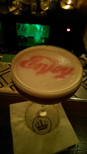 Comentarii opinii despre אימפריאל קוקטייל בר