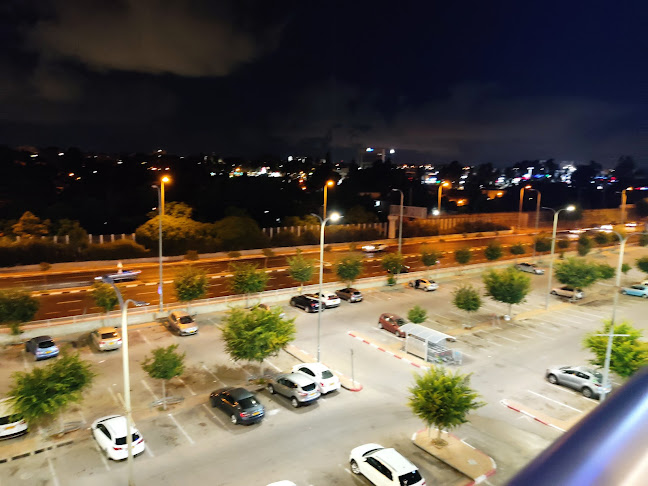 האקדמיה אקספרס - הסעדה