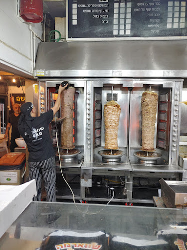 Opinii despre שווארמה פאשה אשדוד în אשדוד - הסעדה