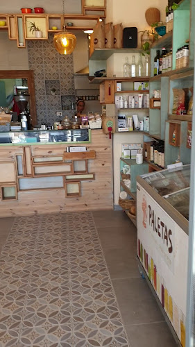 Mauna - מטבח טבעוני