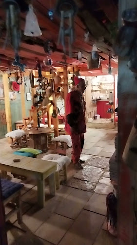 Opinii despre Hamudi Art Cafe în עכו - הסעדה