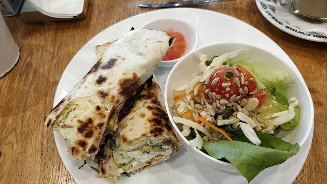 קפה גרג - Cafe Greg