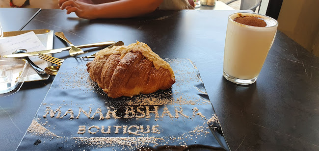 Manar Bshara cake boutique