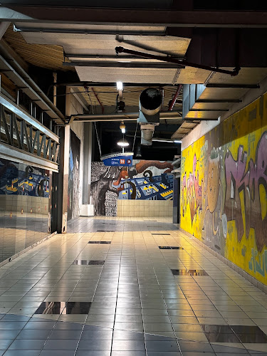 קופיז תחנה מרכזית חדשה תל אביב - הסעדה