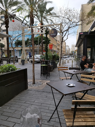 Opinii despre ESCOBAR în חיפה - הסעדה