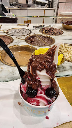 גולדה קניון איילון - כשר למהדרין בד״צ בית יוסף - רמת גן