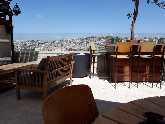 Comentarii opinii despre מסעדת לוקנדה