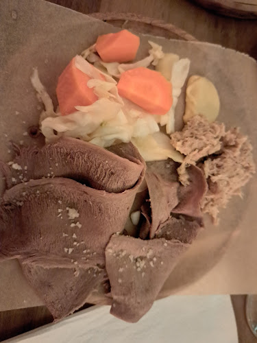 Christoff Wine Salon - תל אביב-יפו