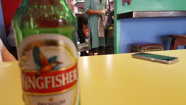 Opinii despre מונאר în תל אביב-יפו - הסעדה