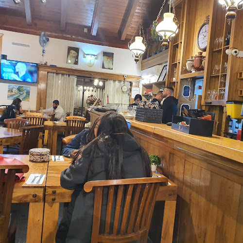 Opinii despre מסעדת שלה în קרית מוצקין - הסעדה