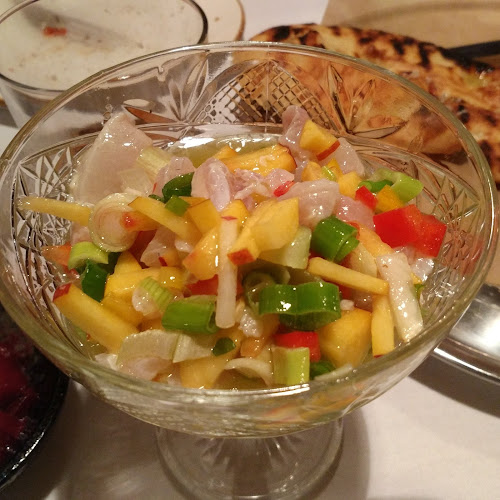 דולפין ים - Sea dolphin - הסעדה