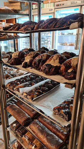 בית מאפה נורית - הסעדה