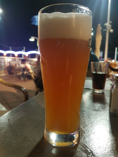 טיילת צפונית, נהריה