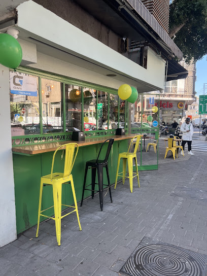 שווארמה קרליבך 39