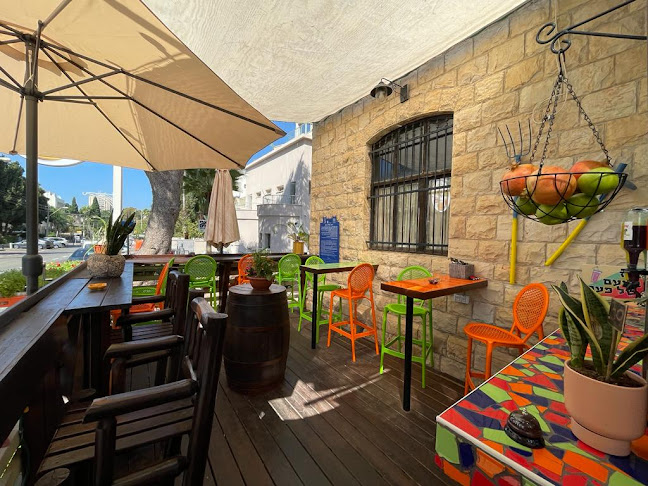 Comentarii opinii despre בר קפה אחוזת רוטשילד