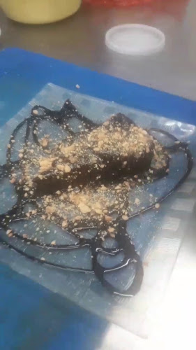 Opinii despre פונדק בני în בת ים - הסעדה