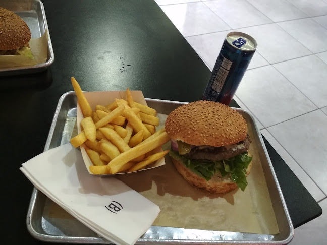 Opinii despre Burgers Bar | בורגרס בר | המבורגר כשר ירושלים în ירושלים - הסעדה