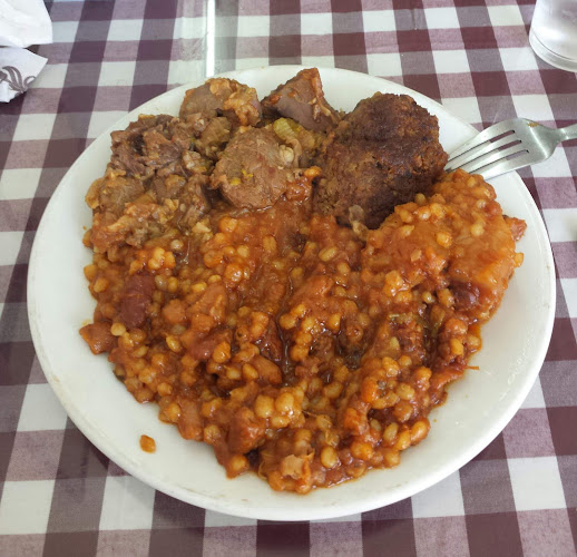 מסעדת רקפת - הסעדה