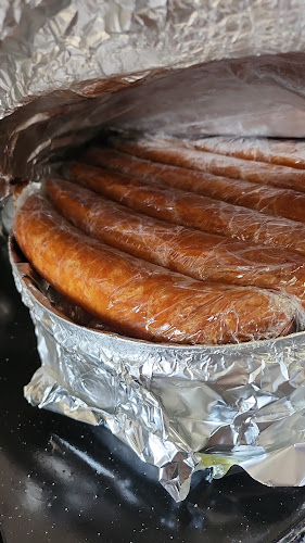 הג'חנון שלי - ראשון לציון