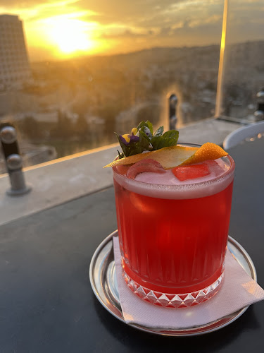 מסעדת לוקנדה