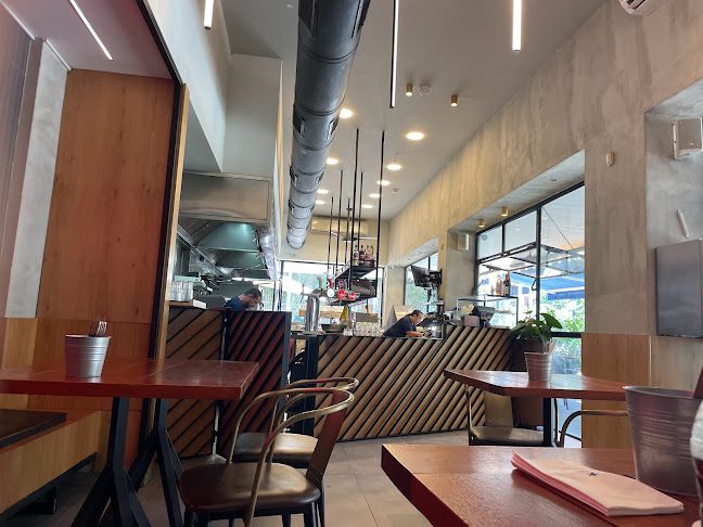 Opinii despre מסעדת קלאסיק תל אביב în תל אביב-יפו - הסעדה