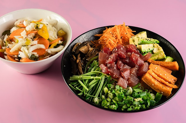 דרך בן גוריון 79, בת ים