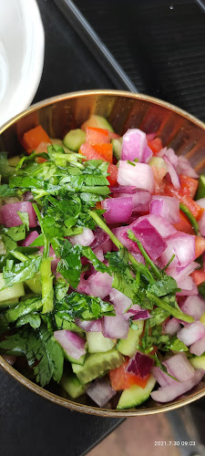 Opinii despre ביגה חדרה în חדרה - הסעדה