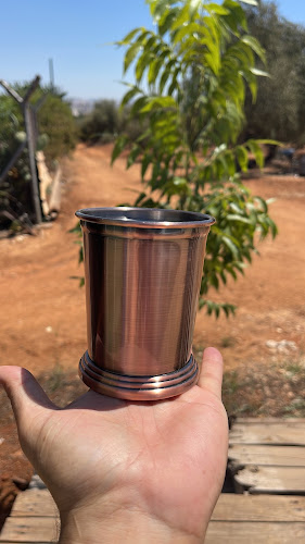 Bizarre Cocktailביזאר קוקטייל- ציוד בר ואירוח - הסעדה