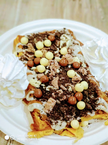 Comentarii opinii despre גלידריית קצפת בית שמש - Katsefet ice cream