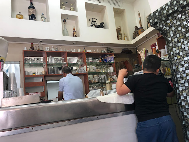 Comentarii opinii despre מסעדת אבו מישל