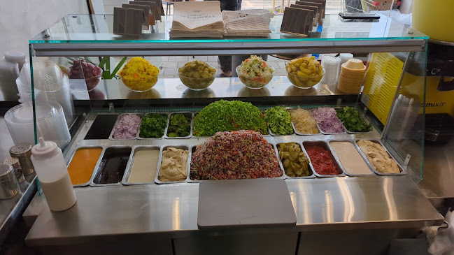 סביח פרישמן